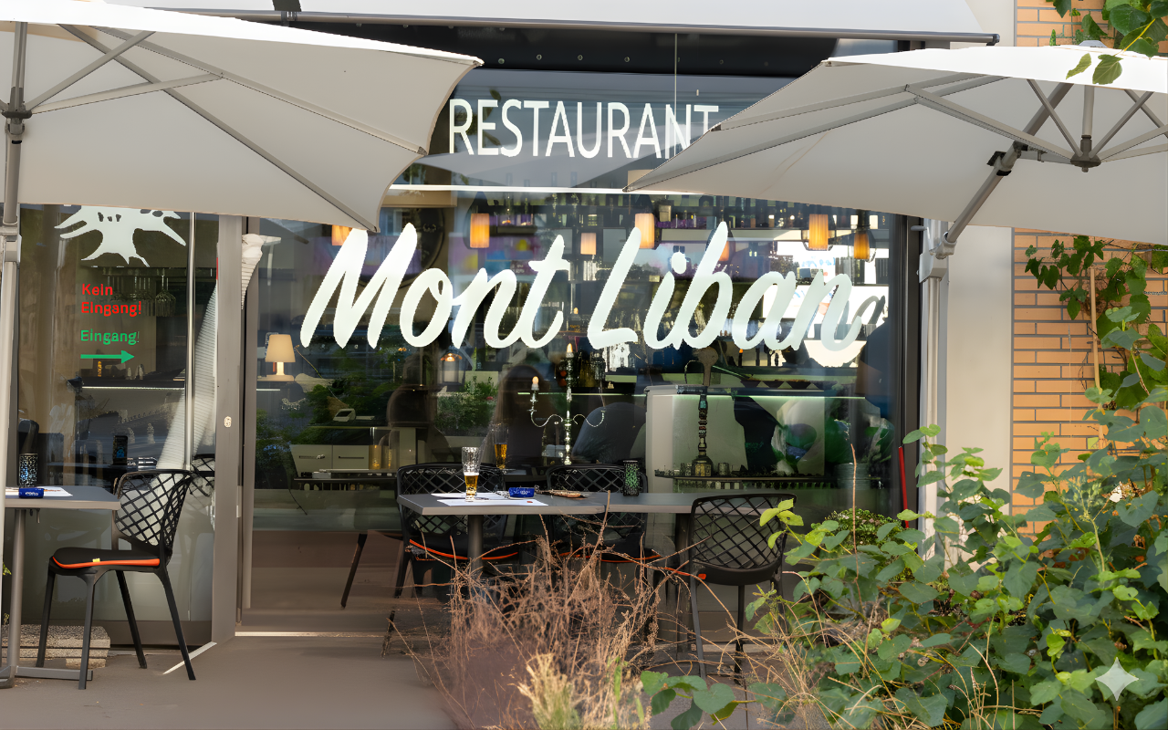 Restaurant Breitenrain